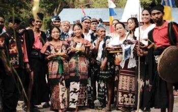 Sertipikat Tanah Ulayat Jaga Warisan Budaya Masyarakat Adat di Sumba Timur 7 BPN Rilis Sertipikat Tanah Ulayat