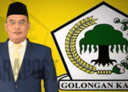 Richard Rahakbauw Dinilai Layak Pimpin Golkar Maluku
