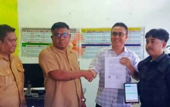 Putus Mata Rantai Mafia BBM, Pemda Aru Berlakukan Aplikasi XSTAR Pertamina 4 Dinas Perikanan Aru Aplikasi XSTAR Pertamina2