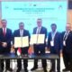 Gub HL Teken MoU Pembangunan MIP