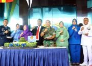 HUT ke 80, TNI Telah Tunjukan Kepedulian dan Dedikasi untuk Masyarakat