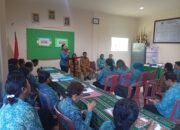 Lomba 10 Program Pokok PKK Tingkat Kota Ambon, Ini 5 Tim Yang Dinilai