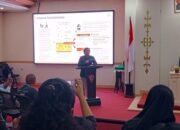 Luar Biasa, Tingkat Keparahan Kemiskinan Kota Ambon Turun Hingga 0.08 Persen