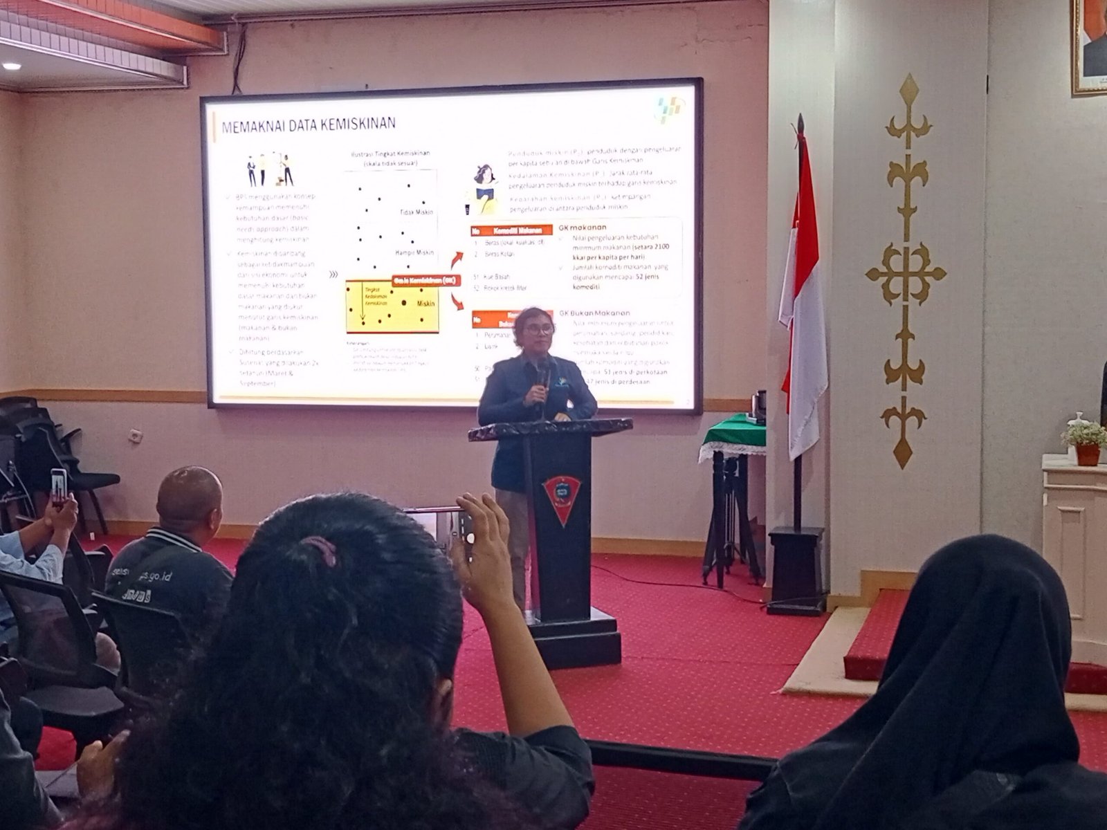 Luar Biasa, Tingkat Keparahan Kemiskinan Kota Ambon Turun Hingga 0.08 Persen 1 IMG 20251006 WA0040 scaled