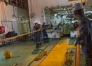 Telkom Lanjutkan Proses Pemulihan Permanen SKKL SMPCS #1 Ruas Ambon – Fakfak