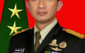 Hampir Satu Abad Jadi Mitra Strategis TNI, Pangdam Pattimura Apresiasi GPM 7 IMG 20251007 WA0037