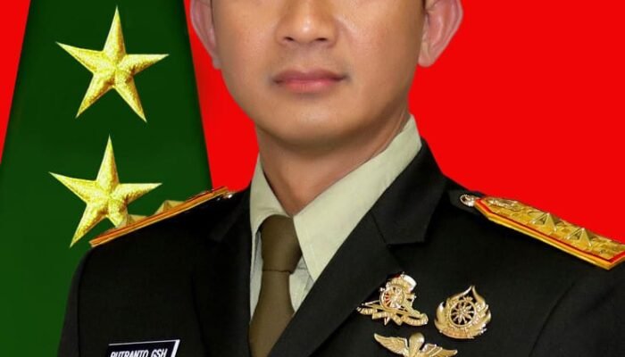 Hampir Satu Abad Jadi Mitra Strategis TNI, Pangdam Pattimura Apresiasi GPM