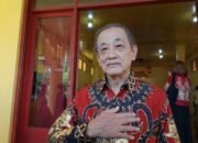 Ketua WALUBI Maluku Dukung Kesuksesan Sidang Ke-39 Sinode GPM 2025