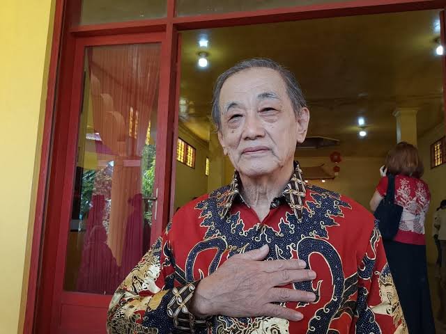 Ketua WALUBI Maluku Dukung Kesuksesan Sidang Ke-39 Sinode GPM 2025 1 IMG 20251010 WA0138