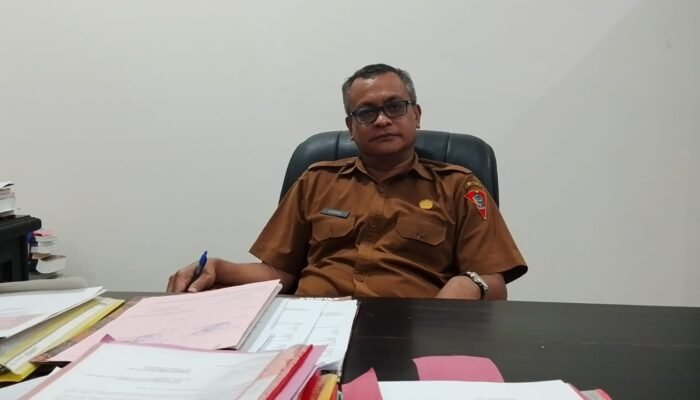 Kamis Ini, Pemkot Ambon Lantik PPPK Tahap II