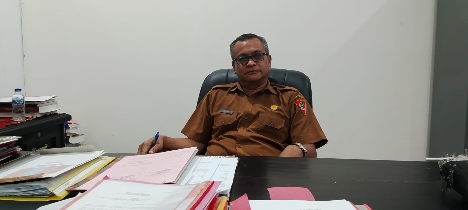 Kamis Ini, Pemkot Ambon Lantik PPPK Tahap II 1 IMG 20251013 WA0110