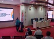 PKK Kota Ambon Perkuat Komitmen Turunkan Angka Stunting 