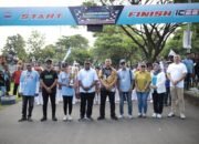 Disponsori Pemerintah, MCC Sukses Selenggarakan Event Lawamena Autofest 2025