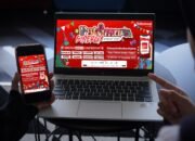 Telkomsel Hadirkan Pattimura Sinergy Street Fest di Kota Ambon 16 IMG 20251016 WA0074
