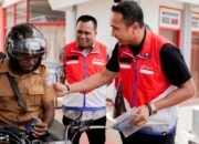 Pertamina Patra Niaga Regional Papua Maluku Turun Langsung Pantau SPBU 13 IMG 20251018 WA0097