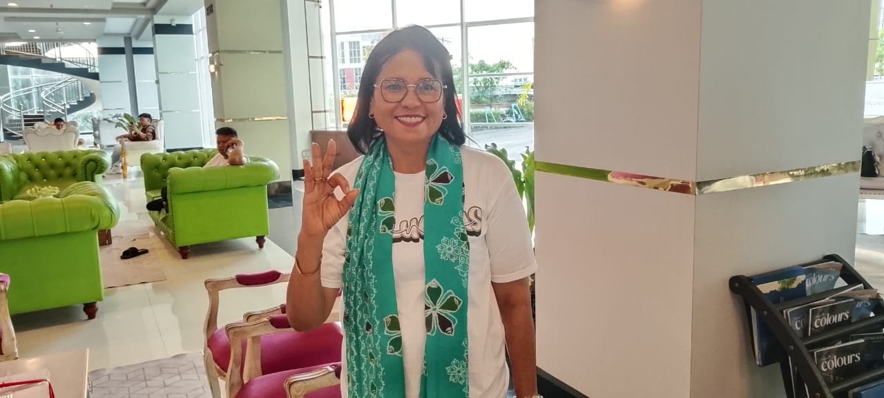 Welly Patty Optimis GenRe Maluku Tampil Gemilang di Adujaknas 2025 Tanjungpinang 1 IMG 20251020 WA0193