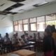 Komisi II DPRD Ambon Tinjau Kondisi Memprihatinkan SMP Negeri 13 Negeri Lama