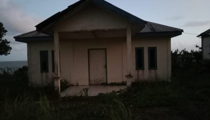 Warga Kompane Resah, Diduga Terjadi Penyalahgunaan Anggaran Desa