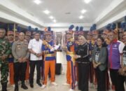 Beri Apresiasi, Wali Kota Pastikan Pemkot Ambon Dukung Penuh Agenda Rutin LGJI 9 IMG 20251023 WA00002