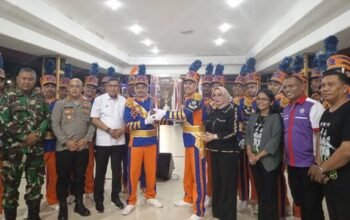 Beri Apresiasi, Wali Kota Pastikan Pemkot Ambon Dukung Penuh Agenda Rutin LGJI 3 IMG 20251023 WA00002