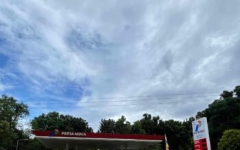 Pertamina Patra Niaga Pastikan Distribusi BBM di Papua Maluku Aman dan Lancar 2 IMG 20251023 WA0248