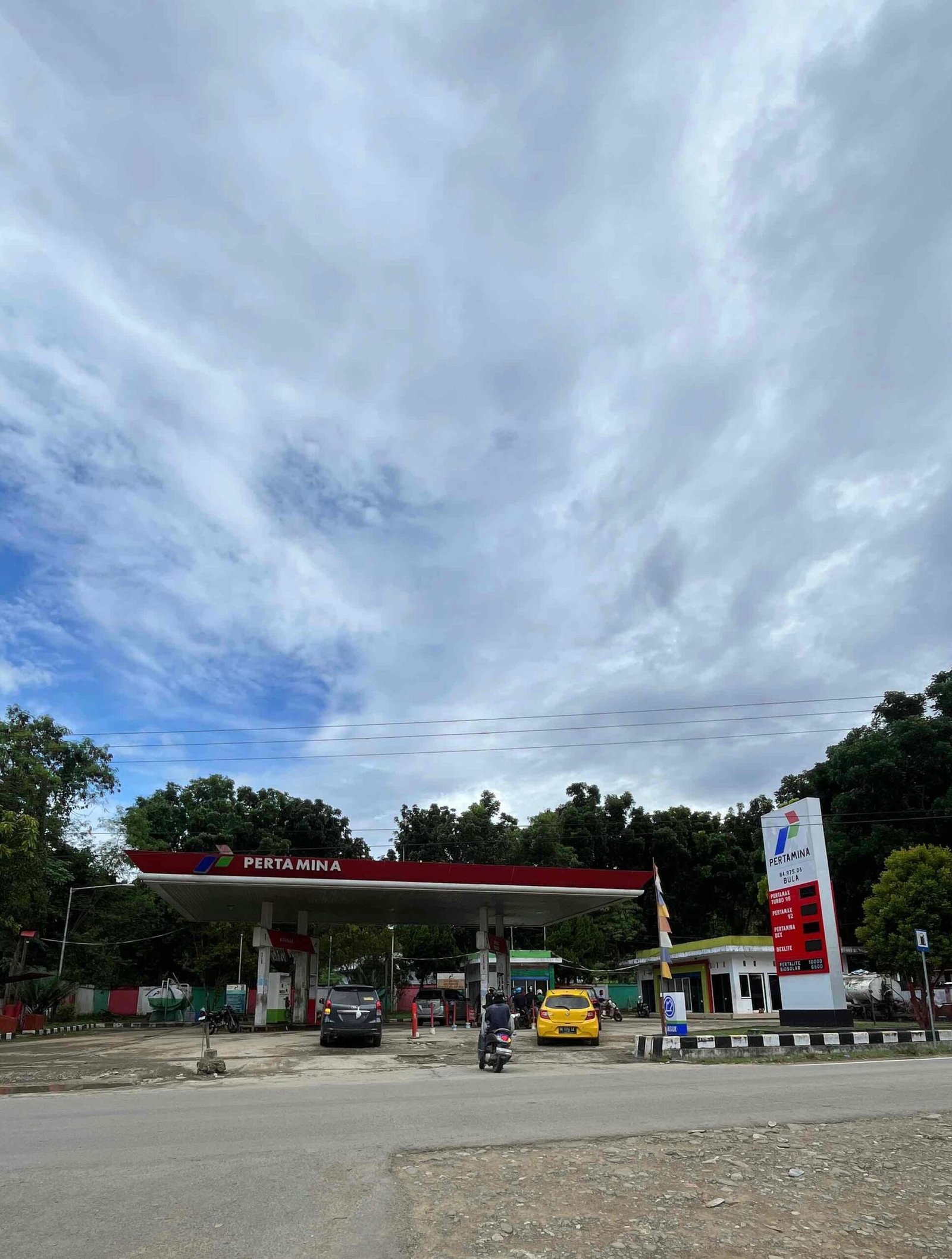 Pertamina Patra Niaga Pastikan Distribusi BBM di Papua Maluku Aman dan Lancar 1 IMG 20251023 WA0248 scaled