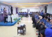 TP-PKK Kota Ambon Dukung Sekolah Bebas Kekerasan