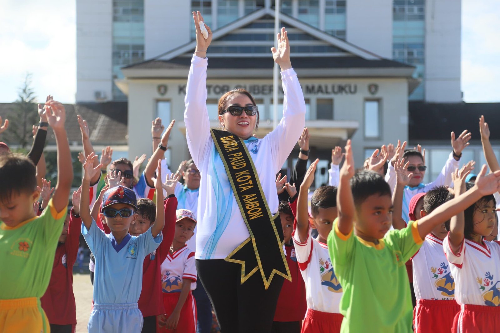 Pemkot Ambon dan TP PKK Dorong Program “Genting” untuk Tekan Stunting 1 IMG 20251029 WA0100 scaled