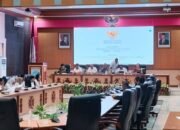 Pansus DPRD Ambon Gelar Uji Publik Ranperda Penyertaan Modal untuk Perumdam Tirta Yapono