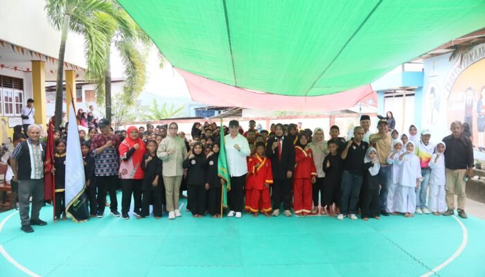 Ketum KORMI Ambon Dukung Festival Pencak Silat IPSI: Wujud Pelestarian Budaya dan Kebugaran Masyarakat