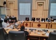 DPRD Kota Ambon Minta BPN Percepat Penerbitan SHM Warga Bethabara