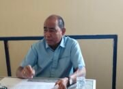 Plt. Dirut Perumdam Tirta Yapono Bakal Proses Hukum Petugas Yang Gelapkan Uang Setoran Pelanggan