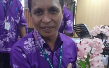 Melkianus Sairdekut Kembali Terpilih Sebagai Ketua PB AMGPM Periode 2025-2030 9 IMG 20251016 184342