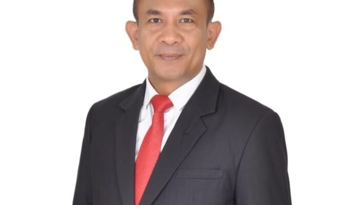 Kadisdik Kota Ambon Bantah Isu Penyimpangan Dana, Semua Temuan BPK Sudah Ditindaklanjuti