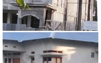 Bangunan Tanpa PBG Marak di Ambon, DPRD Desak Dinas PU Bertindak Tegas 4 IMG 20251023 174141