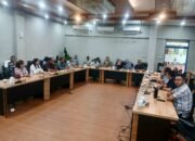 Pansus DPRD Ambon Kunjungi Perumda Tirta Pakuan Bogor, Bahas Ranperda Penyertaan Modal 9 IMG 20251023 235613