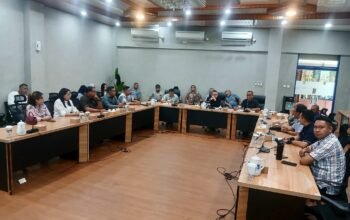 Pansus DPRD Ambon Kunjungi Perumda Tirta Pakuan Bogor, Bahas Ranperda Penyertaan Modal 3 IMG 20251023 235613