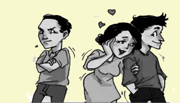 Selingkuh Dengan Istri Orang, DKPP RI Adili Anggota Bawaslu Kota Ambon