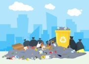 Terapkan Sistem Baru Pungutan Retribusi Sampah RT Pakai kWh, DLHP Ambon Mulai Pendataan Di 20 Kelurahan