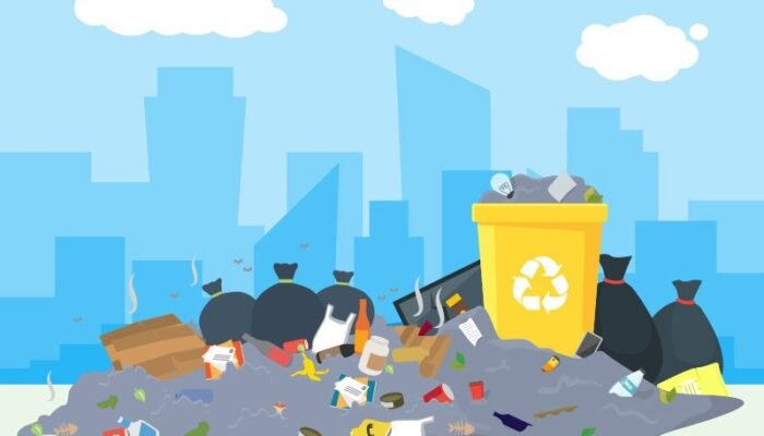 Terapkan Sistem Baru Pungutan Retribusi Sampah RT Pakai kWh, DLHP Ambon Mulai Pendataan Di 20 Kelurahan