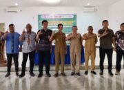 Gandeng Pemkab, OJK Maluku Gencarkan Edukasi-Perluas Akses Keuangan di Aru