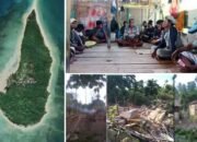 Keluarga Besar Lataha Lasamang Bantah Tudingan Selaku Pemilik: Ini Fakta Soal Pulau Babi!