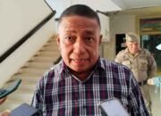 Pemkot Ambon Pastikan Setiap Pengaduan Warga Dijawab OPD dengan Aksi