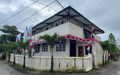 Tak Terima Dilaporkan ke Wali Kota Soal Jam Pelayanan, Sekneg Passo Marah 1 Screenshot 2025 10 15 15 21 04 64 a23b203fd3aafc6dcb84e438dda678b6