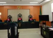 Sidang Lanjutan Kasus Penganiayaan: Hakim PN Dobo Minta JPU Damaikan 2 Pihak 9 Sidang Kasus Penganiayaan di Dobo