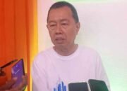 Bank Maluku-Malut Akan Bangun Kantor Baru 9 Syahrizal Imbar Dirut Bank Maluku