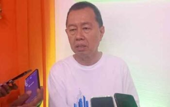 Bank Maluku-Malut Akan Bangun Kantor Baru 3 Syahrizal Imbar Dirut Bank Maluku