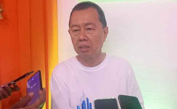 Bank Maluku-Malut Akan Bangun Kantor Baru 1 Syahrizal Imbar Dirut Bank Maluku