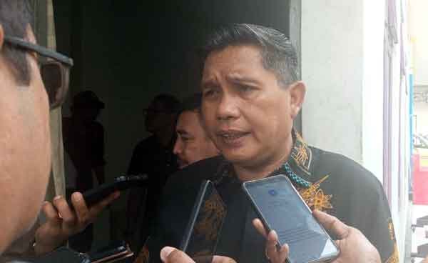 Walkot BW OPD Banyak Blm Masukan Lap Keu