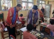 Tinjau Program MBG di Ambon, Ketua Ombudsman RI Soroti Ini 9 Walkot BW Ombudsman RI Tinjau MBG